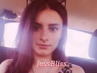 JessBliss