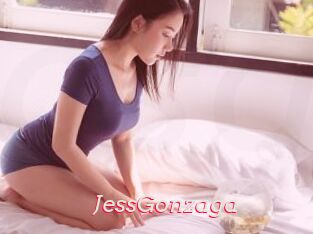 JessGonzaga