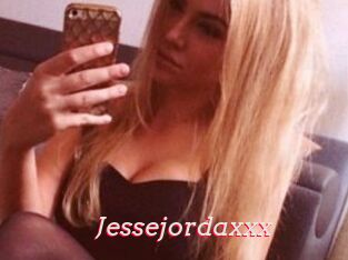 Jessejordaxxx