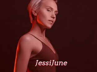 JessiJune