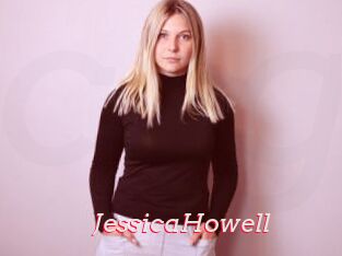 JessicaHowell