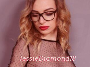 JessieDiamond18