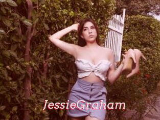 JessieGraham