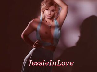 JessieInLove