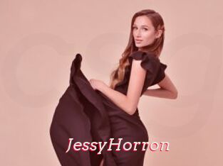 JessyHorron