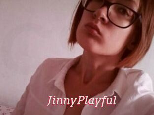 JinnyPlayful