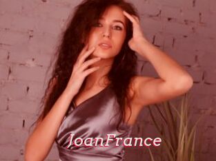 JoanFrance