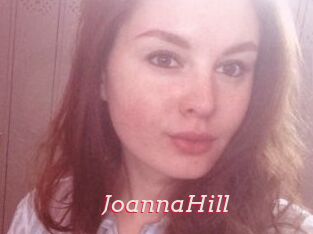 JoannaHill