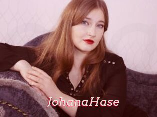 JohanaHase