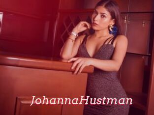 JohannaHustman