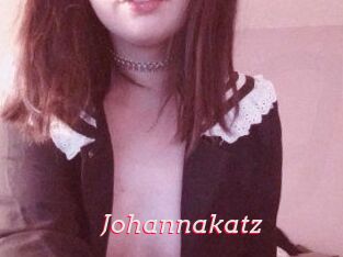 Johannakatz