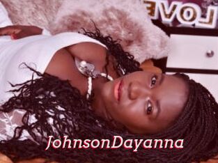 JohnsonDayanna