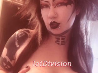 JoiDivision