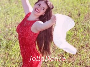 JoliaDance