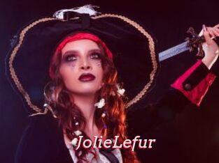 JolieLefur