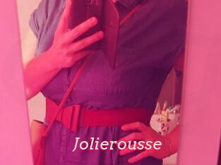 Jolierousse