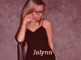 Jolynn