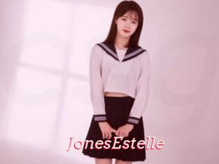 JonesEstelle