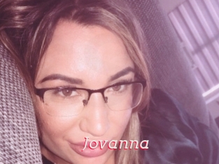 Jovanna