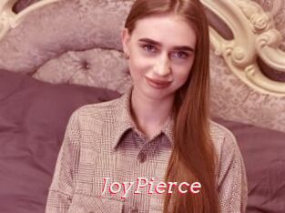 JoyPierce
