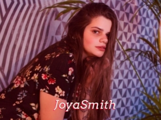 JoyaSmith