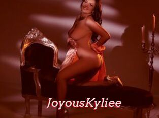 JoyousKyliee