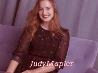 JudyMapler