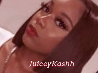 JuiceyKashh