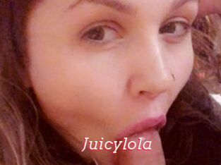 Juicylola