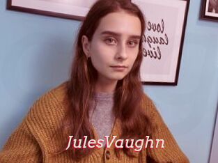 JulesVaughn