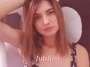 JuliBlei