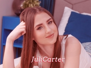 JuliCarter