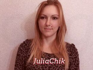 JuliaChik