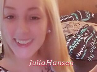 Julia_Hansen