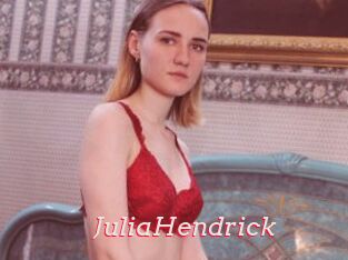 JuliaHendrick