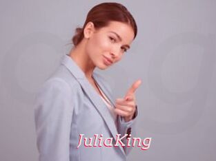 JuliaKing