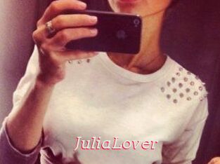 JuliaLover