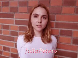 JuliaPeters