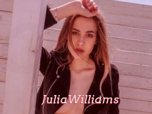 JuliaWilliams