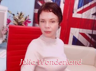 Julia_Wonderland