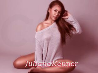 JulianaKenner