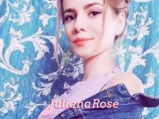 JulianaRose