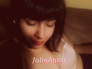 JulieAnna