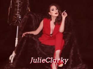 JulieClarky