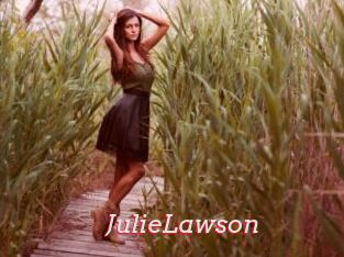 JulieLawson