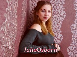 JulieOsborn