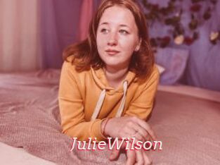JulieWilson