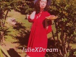 JulieXDream