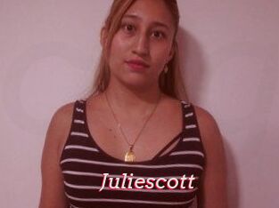 Juliescott