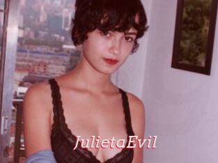 JulietaEvil